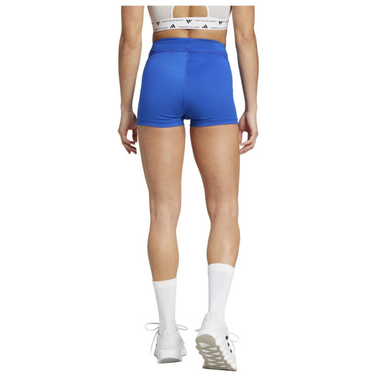 Adidas Γυναικείο σορτς Adizero Essentials Running Booty Shorts Adidas Γυναικείο σορτς Adizero Essentials Running Booty Shorts